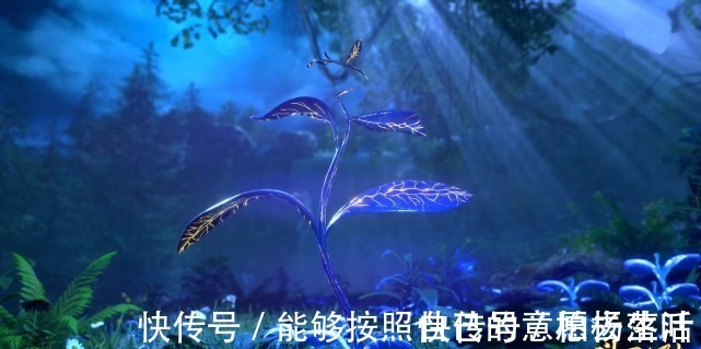 深海魔鲸王|斗罗大陆万年魂兽只能掉落魂环魂骨，这4只魂兽成了例外