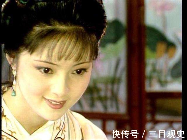 凤姐$薛宝钗究竟做了什么?让探春、凤姐、贾母三人合力将她撵出大观园