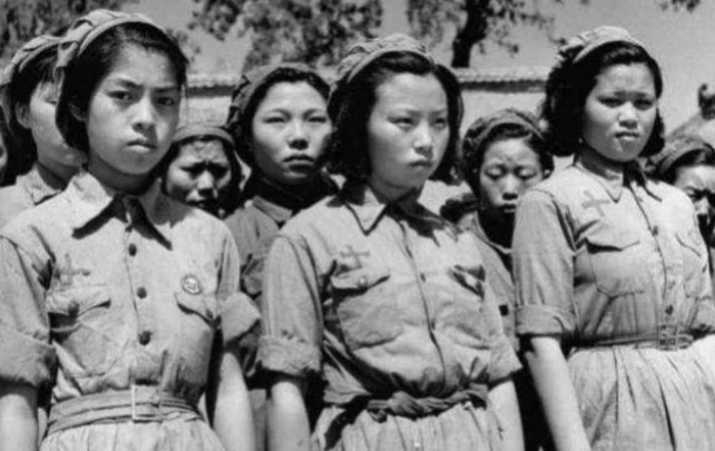 东北|日本投降后，遗留我国东北的10万女性去哪了？难怪日本人羞于提及