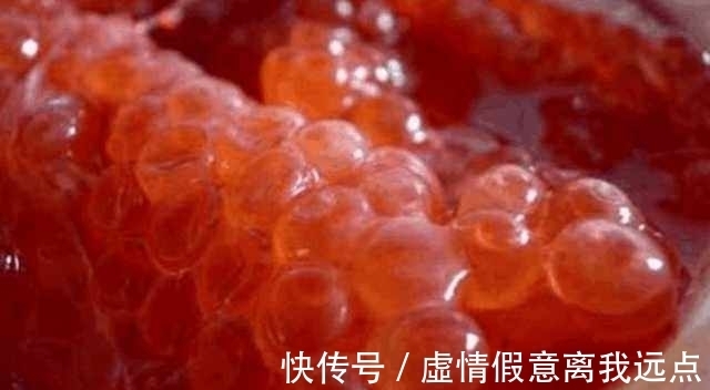 男子放假去钓鱼,朋友钓9条,他只钓一条,回家剖开鱼肚乐坏了