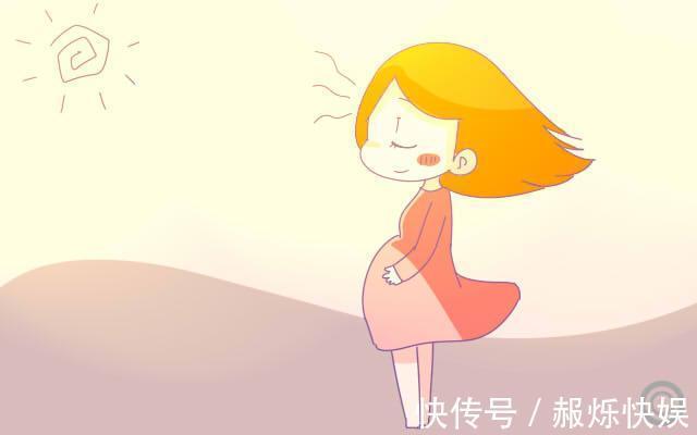 羊水|羊水质量好的孕妈,通常有这样表现,如果你也有,胎儿会发育很好