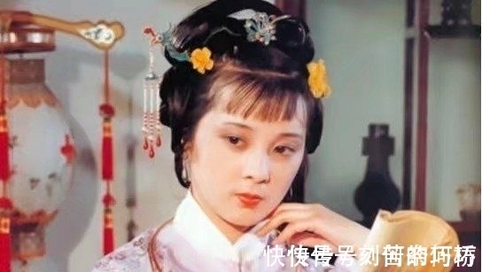 大观园!刘姥姥说破三大秘密,惜春的曲子写尽了贾府的大结局