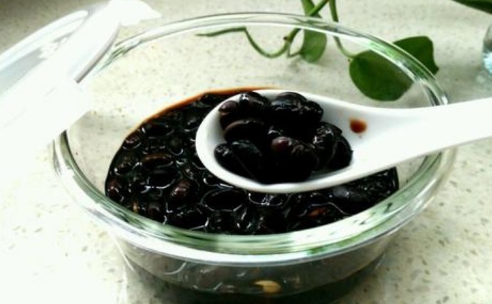 陈醋|醋泡“三宝”,让你70不衰不显老,长寿不生病的“吉祥三宝”