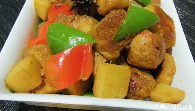 坚持吃素一个月，可能会带给你5个惊喜变化你也在吃吗