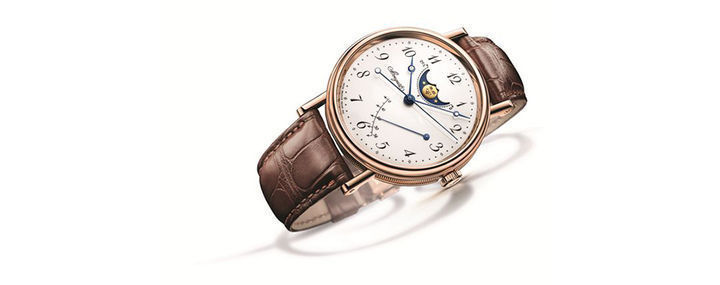 手表|宝玑手表走时不准是什么原因呢