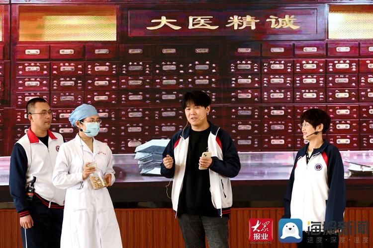 中医|青岛西海岸新区第二中医医院健共体第一届“中医药文化节”圆满闭幕