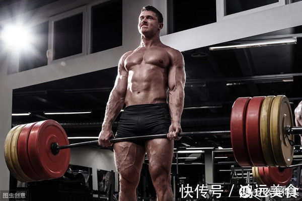 平台期|力量和肌肉的增长停滞不前？这里有一个方法帮助你解决