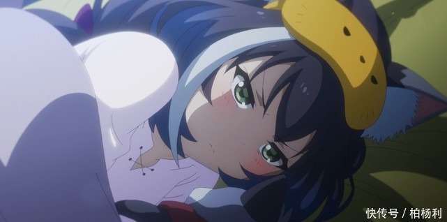 妹妹|温柔大姐姐静流,可爱妹妹璃乃,《公主连结》中的男主,让人羡慕