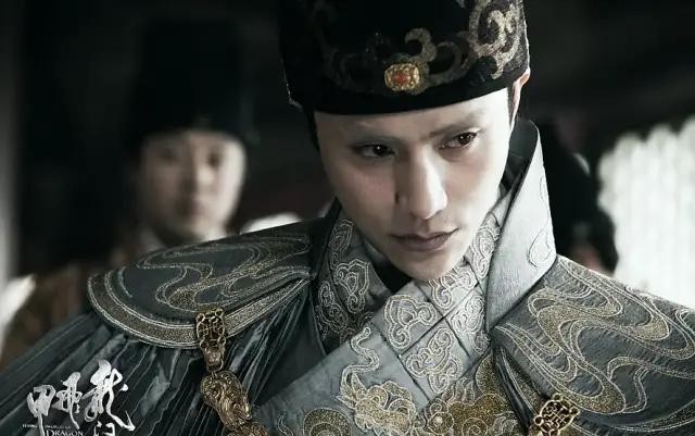  得天下之正|历朝历代，哪朝的江山最正统？