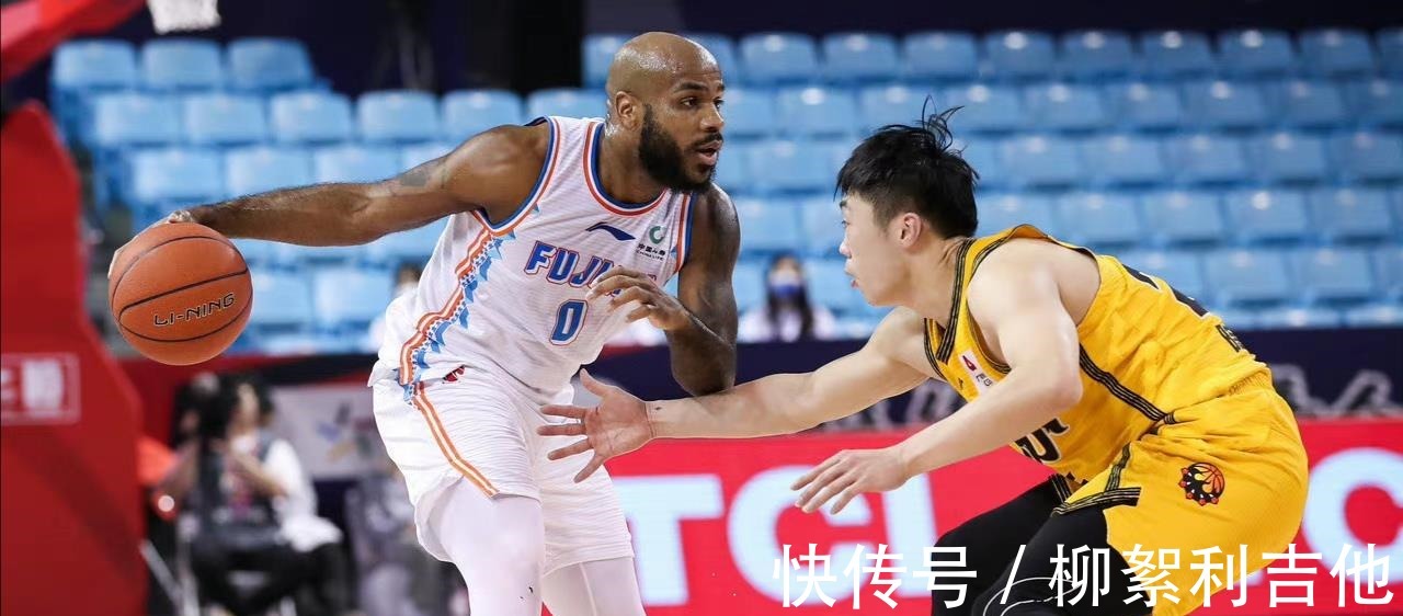 高登|廖三宁对轰姜宇星,李楠之子大爆发,福建队外援再砍50分