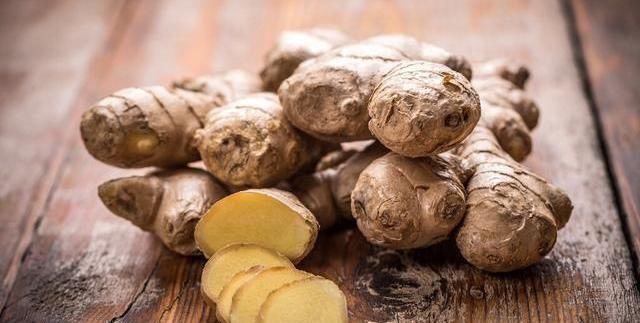 生姜|生姜保存有方法,教你1招,久放不坏不干瘪,和刚买的一样