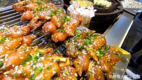 一年四季|大叔一年四季卖“它”,12元一只,不准顾客尝,一天能挣500块