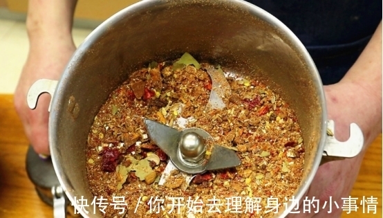 酱牛肉|50年秘制酱牛肉做法,色泽红润酱香十足,切片不散不柴不干