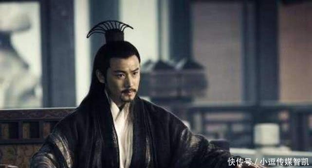 白帝城|白帝城托孤，刘备一席话中，真有要杀诸葛亮的意思吗？