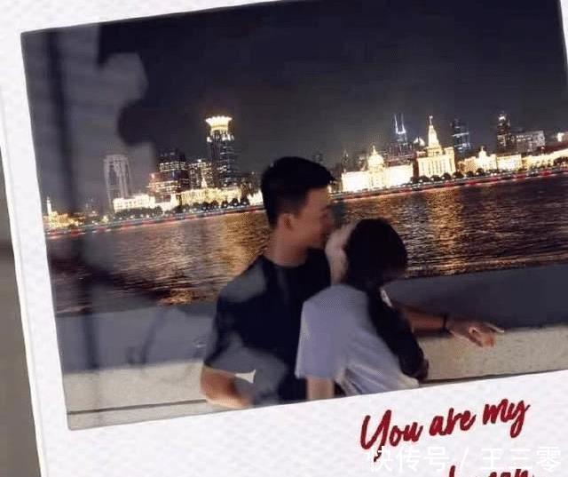 李子君|郎才女貌!昔日花滑女神与男友领证结婚,两人都是神仙颜值