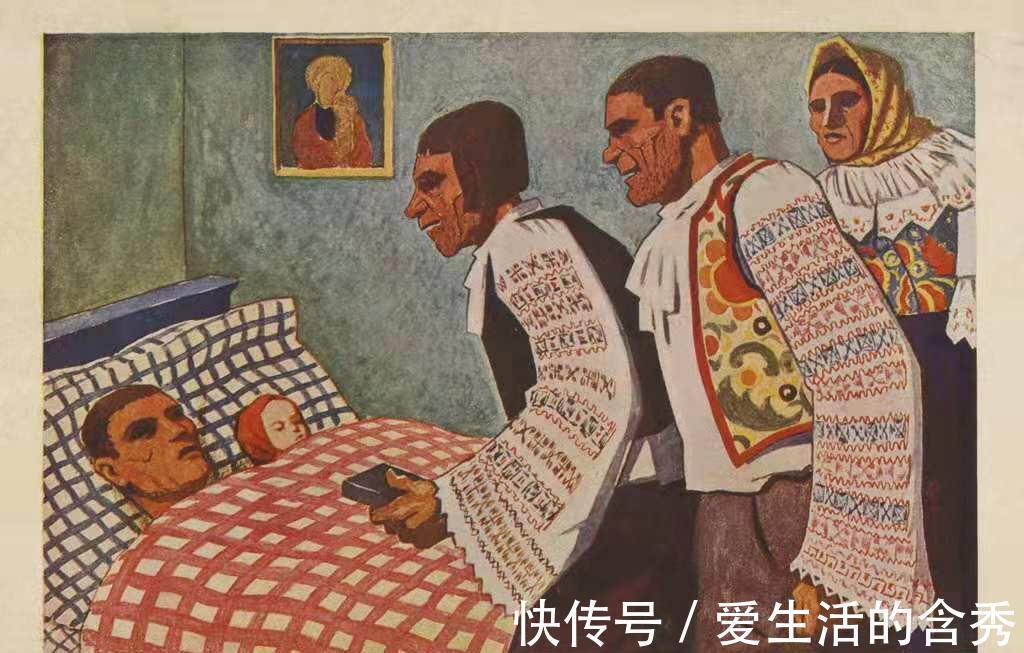 丈夫|古代“产翁制”习俗有多奇葩?妻子生完孩子,丈夫坐月子