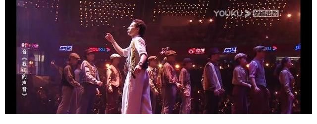 《街舞4》總決賽引爭議，葉音奪冠，王一博卻背鍋，實在有點冤枉