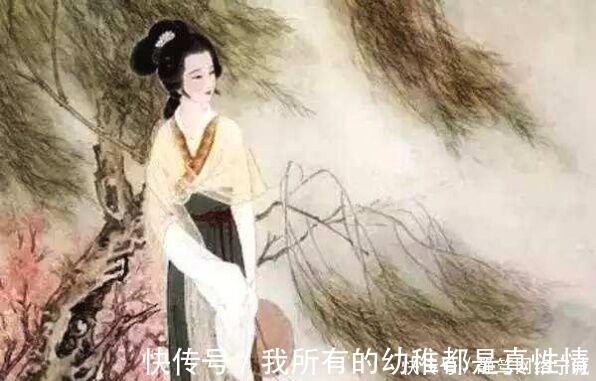 董卓|中国古代“四大美女”——闭月羞花之貌，沉鱼落雁之容