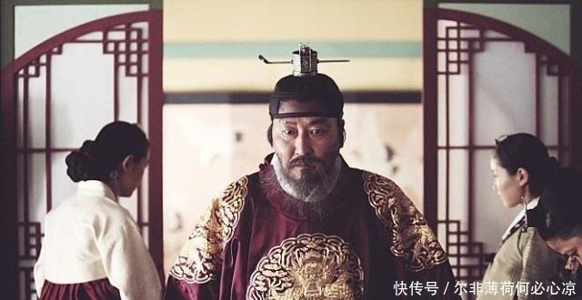 一世|《思悼》影评父子恩仇,一世思悼