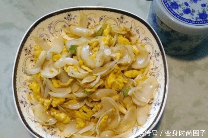 最怕|失眠最怕吃这菜,隔三差五吃,做法简单,失眠好了,一觉睡到天亮