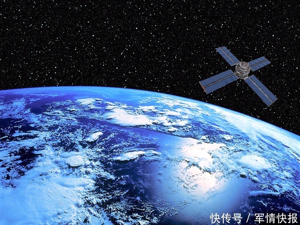 GPS 同样是全球定位系统，为何GPS只需24颗卫星，而北斗却要55颗