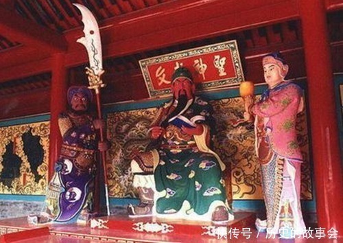 僧众@寺为什么叫寺,庙为什么叫庙,寺和庙有什么区别别再混淆了