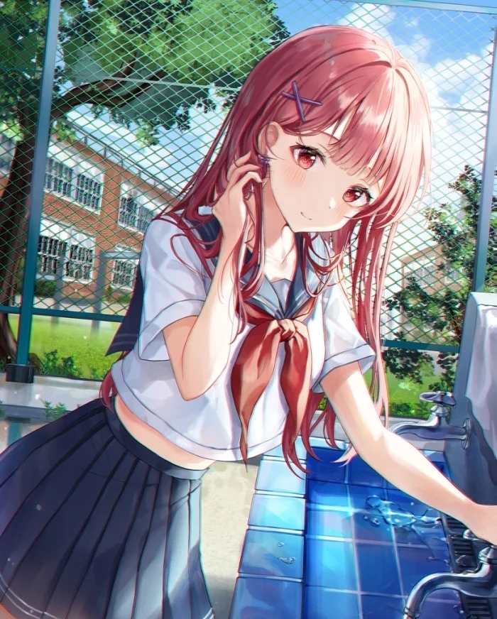 千山落笔|精选高清二次元壁纸四四三