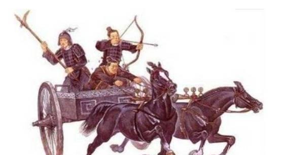 胜负|被小说夸大的单挑,原本是为了鼓舞士气,却成了决定胜负的关键