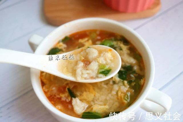 馄饨|降温了,分享6款热乎乎的早餐,每天换着做,孩子爱吃不赖床