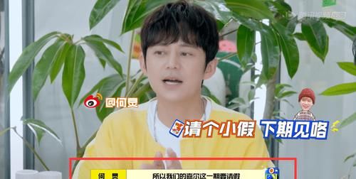 大张伟|《拜托了7》收官阵容曝光,维嘉大张伟为何炅捧场,刘宇成杀手锏