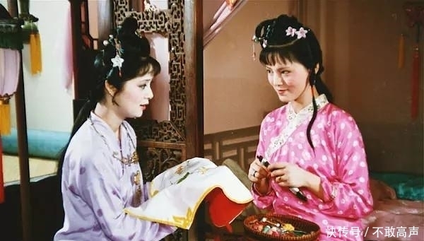 史湘云|贾母为什么不让史湘云提宝玉小名? 老太太指桑骂槐的功力也是没谁了!