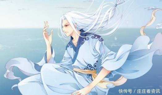 苍穹|《斗破苍穹》药老为何一直单身原来曾有4位美女痴情于他!