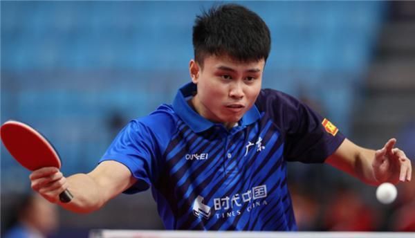 全运会|马龙封神,3-0横扫大黑马复仇!队伍领袖实至名归樊振东压力倍增
