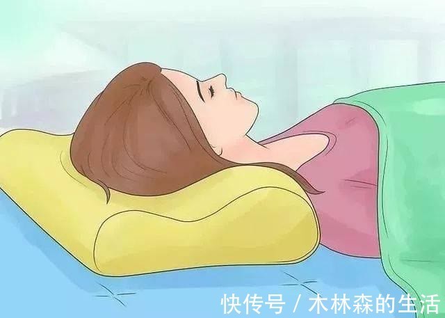填充物|得了颈椎病该怎么选择枕头呢?做好这三点让你选到好枕头!