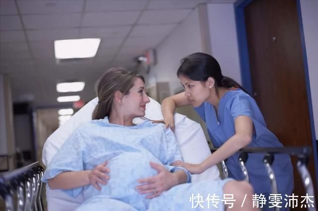 分娩|正式“卸货”前一个月，孕妈少做这几件事，以免给将来分娩添障碍