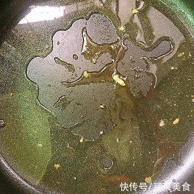 薄荷|青椒薄荷炒鸡蛋这么好吃，大饭店的经常这么做，