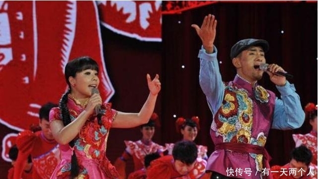 人生赢家|从一级演员到家庭少妇,放弃名利回农村的王二妮,活成了人生赢家