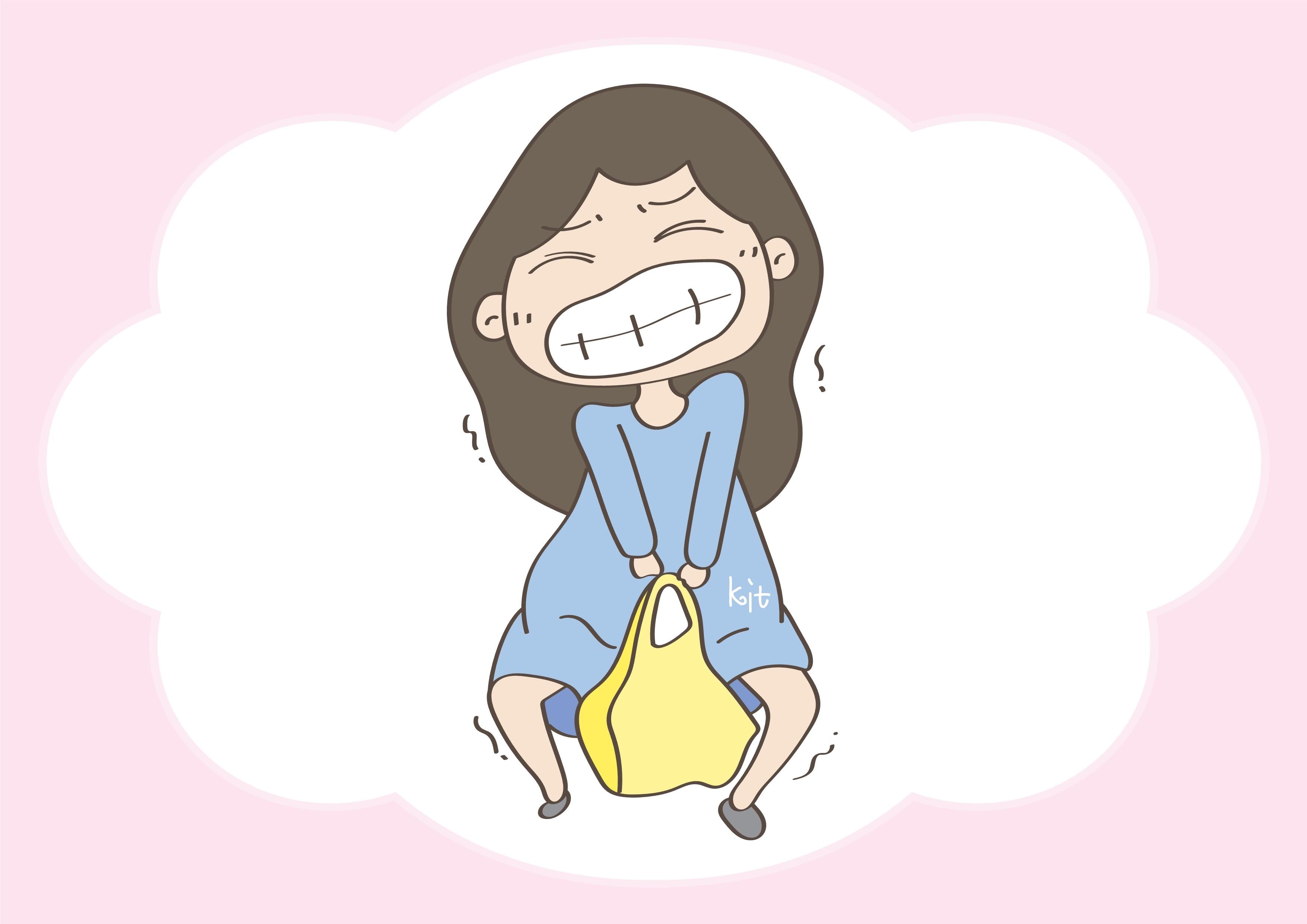 准妈妈|孕期这几个动作，胎儿很害怕，准妈妈要注意