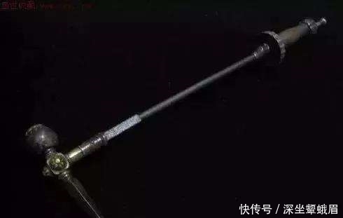 百晓生十大武器排行榜 小李飞刀仅仅第三 第一是它 快资讯 百晓生十大武器排行榜 小李飞刀仅仅第三 第一是它 快资讯