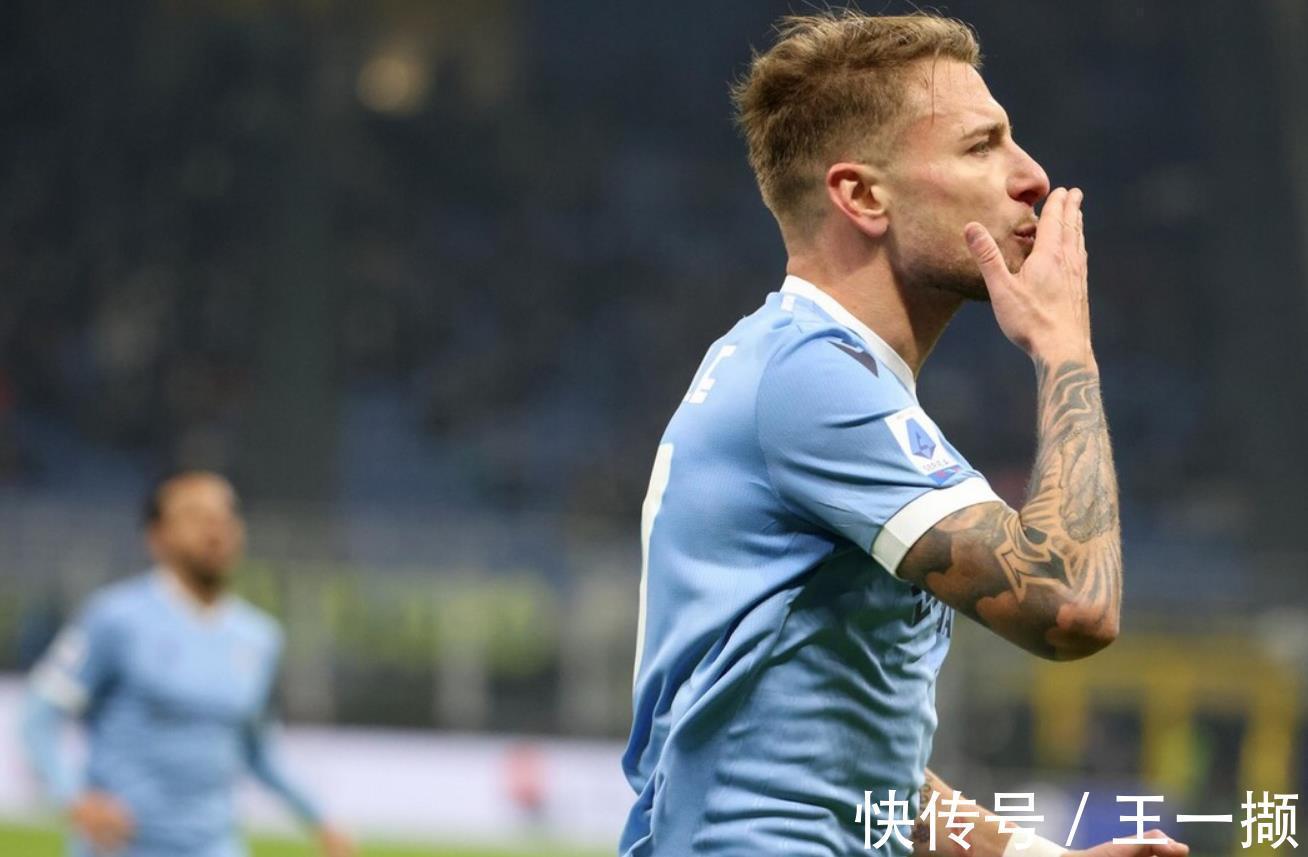 国米|2-1!小因扎吉神了!国米继续狂飙:8连胜领跑,领先米兰1分