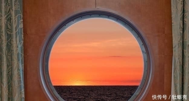 游轮和邮轮虽然只有一字之差,但实际上差别还是挺大的