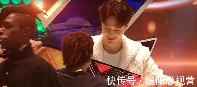 張藝興表示《街舞4》奪冠后，王一博常向他們炫耀，原因笑翻全場(chǎng)