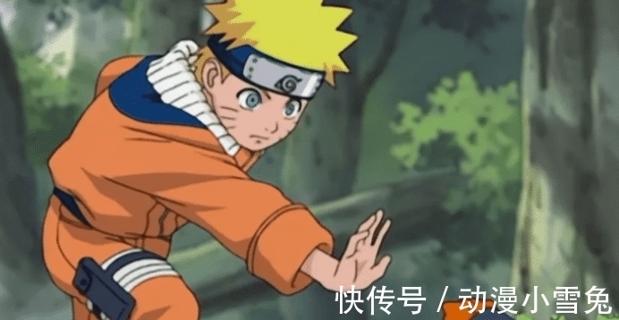 妙木山|火影:还记得鸣人首次通灵的蝌蚪吗?不是为了搞笑,花纹说明一切