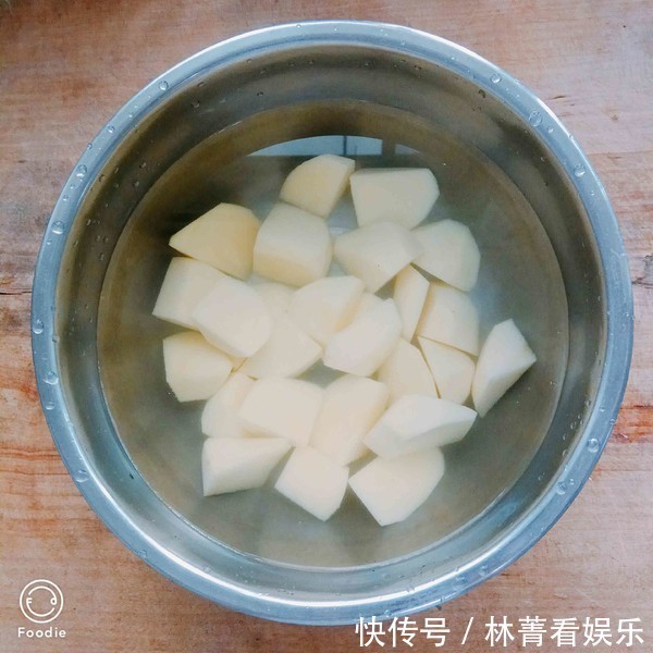 食用价值|不管炒什么肉，记住这2个窍门，不比饭店差，好吃不油腻