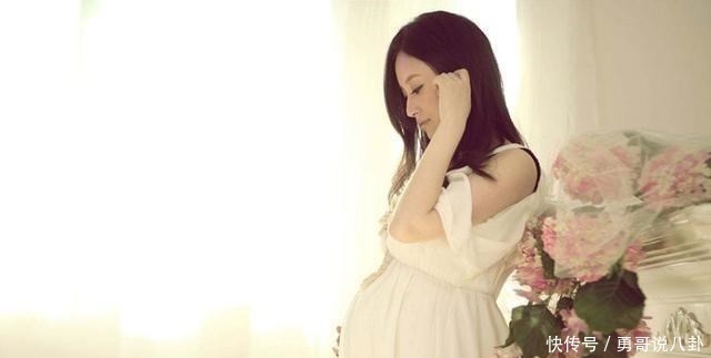 二宝|“鸟脸”妈妈不顾劝阻生二胎,二宝没躲过遗传,是任性还是母爱