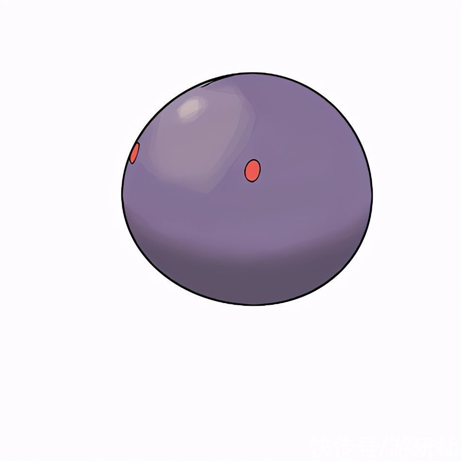 去掉皮毛后，宝可梦会变成什么样子？