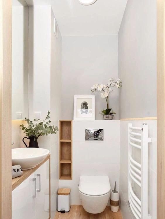 墙体|还在墙上打柜子?丑死了!打100个柜子,都比不上1个洞实用