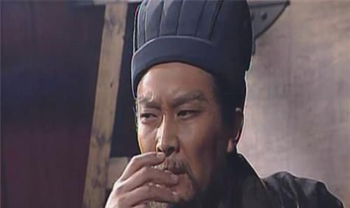 上榜理由|《三国志》中的十大文武全才,关羽第九,孔明第三,第一则是此人