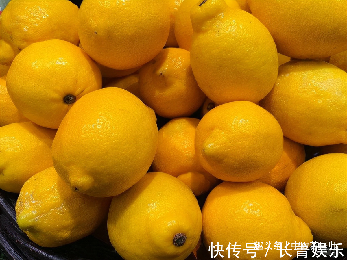 能量|人到中年,记得吃的好食物,补充能量,排毒清肠,越吃气色越好