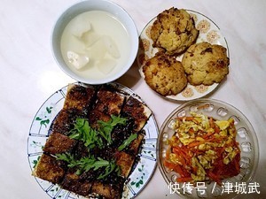 营养早餐一~50天不重样